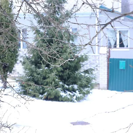 Apartament Vip Mińsk