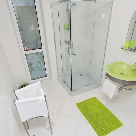 Apartament Vip Mińsk