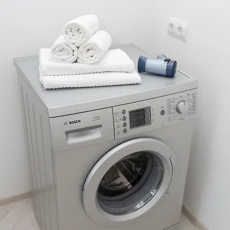 Vip Apartament *