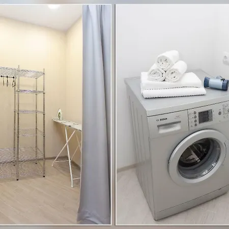 Vip Apartament Mińsk