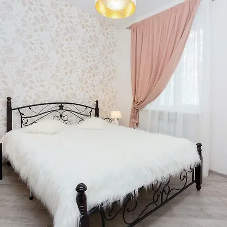 Vip Apartament *
