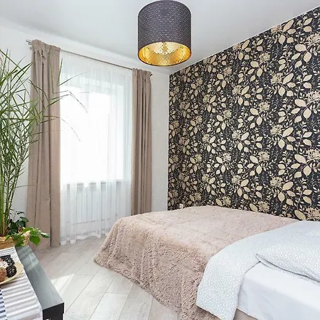 Vip Apartament Mińsk